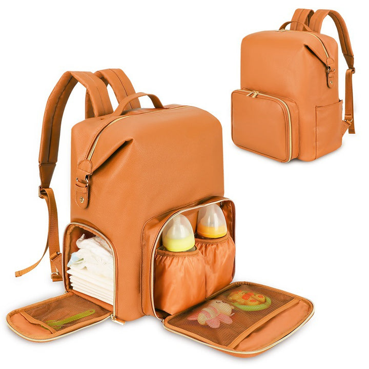 Multifunctional Diaper Bag Backpack Kalsten