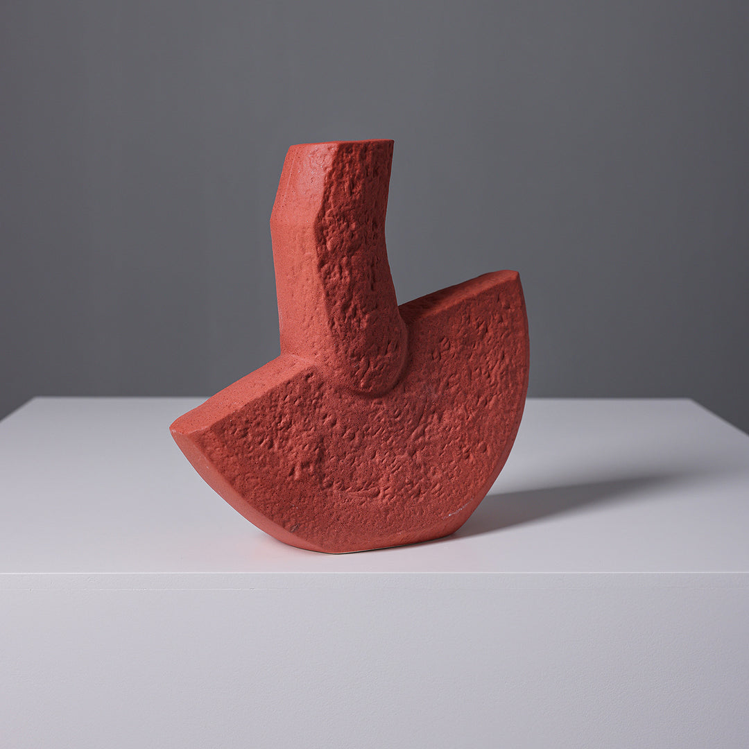 Artistic Ceramic Sculpture Kalsten