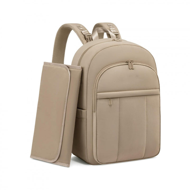 More elegant and functional laptop backpack Kalsten