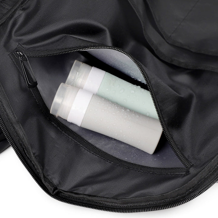 Versatile Multi-Functional Travel Backpack Kalsten