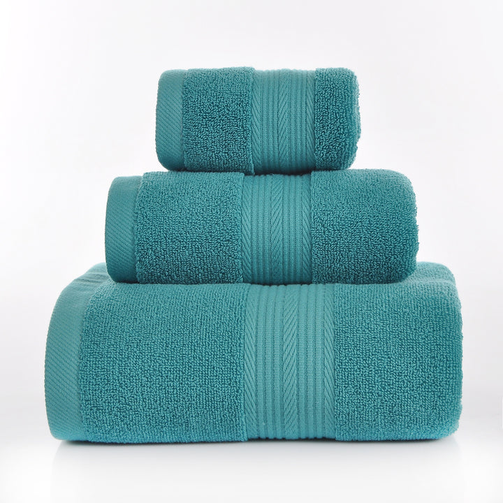 High-quality terry bath towels Kalsten