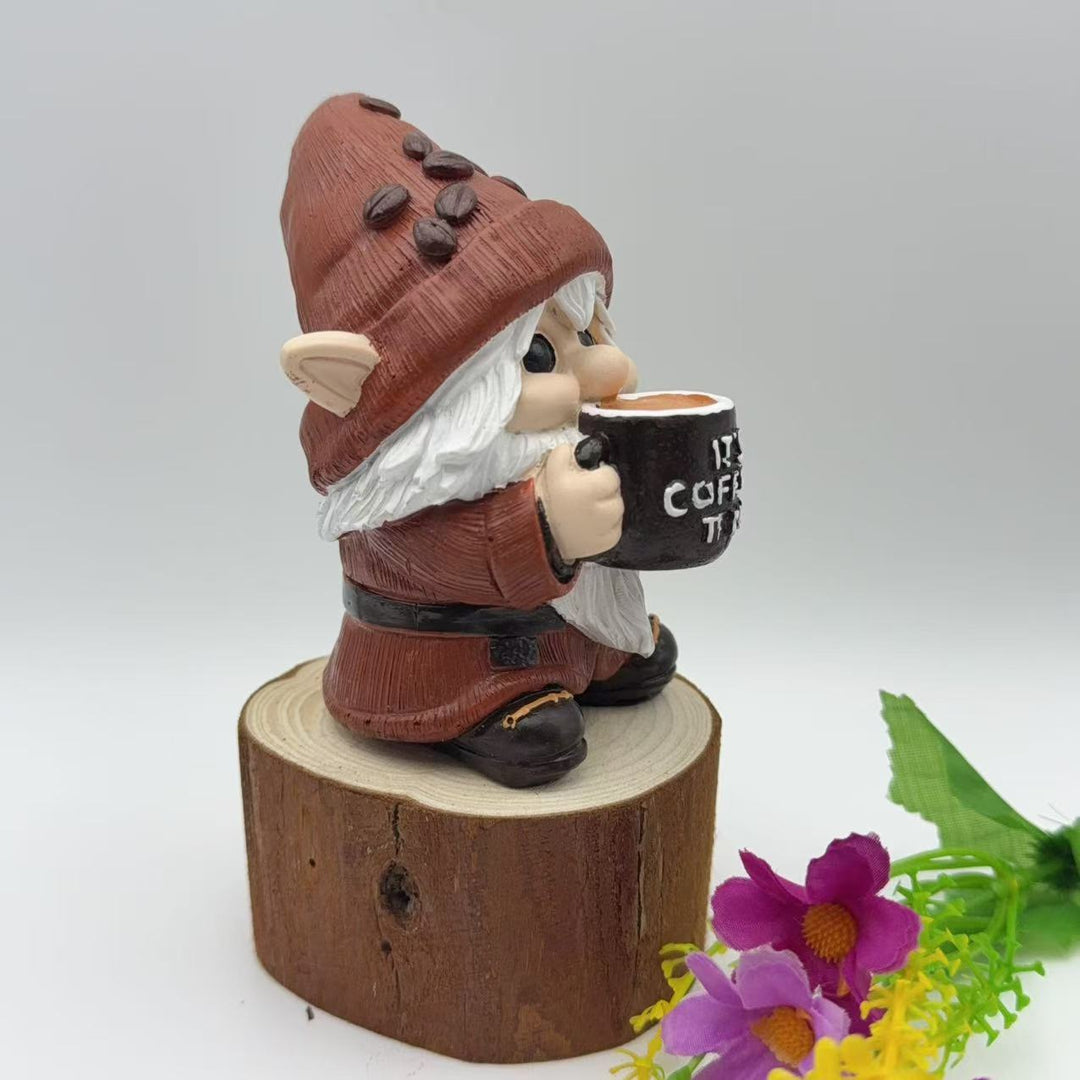 Decorative Garden Gnomes Kalsten