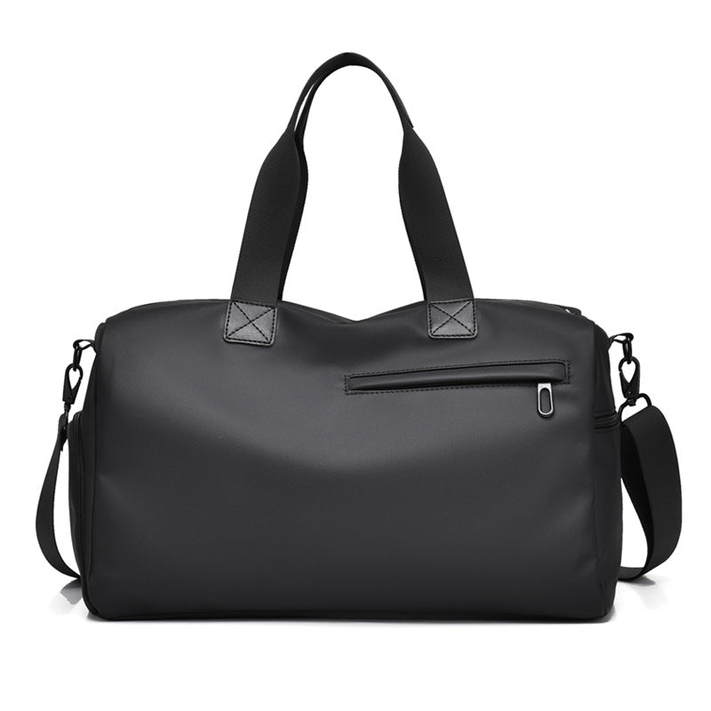 Sporty Versatile Travel Duffel Bag kalsten