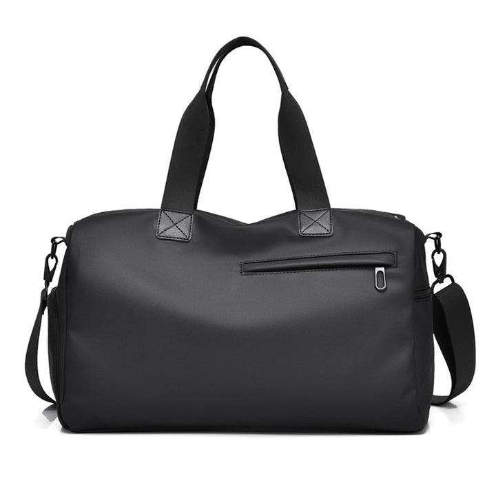 Sporty Versatile Travel Duffel Bag kalsten