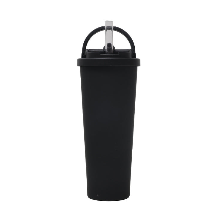 Women's reusable drinking cup with ergonomic carry handle Kalsten
