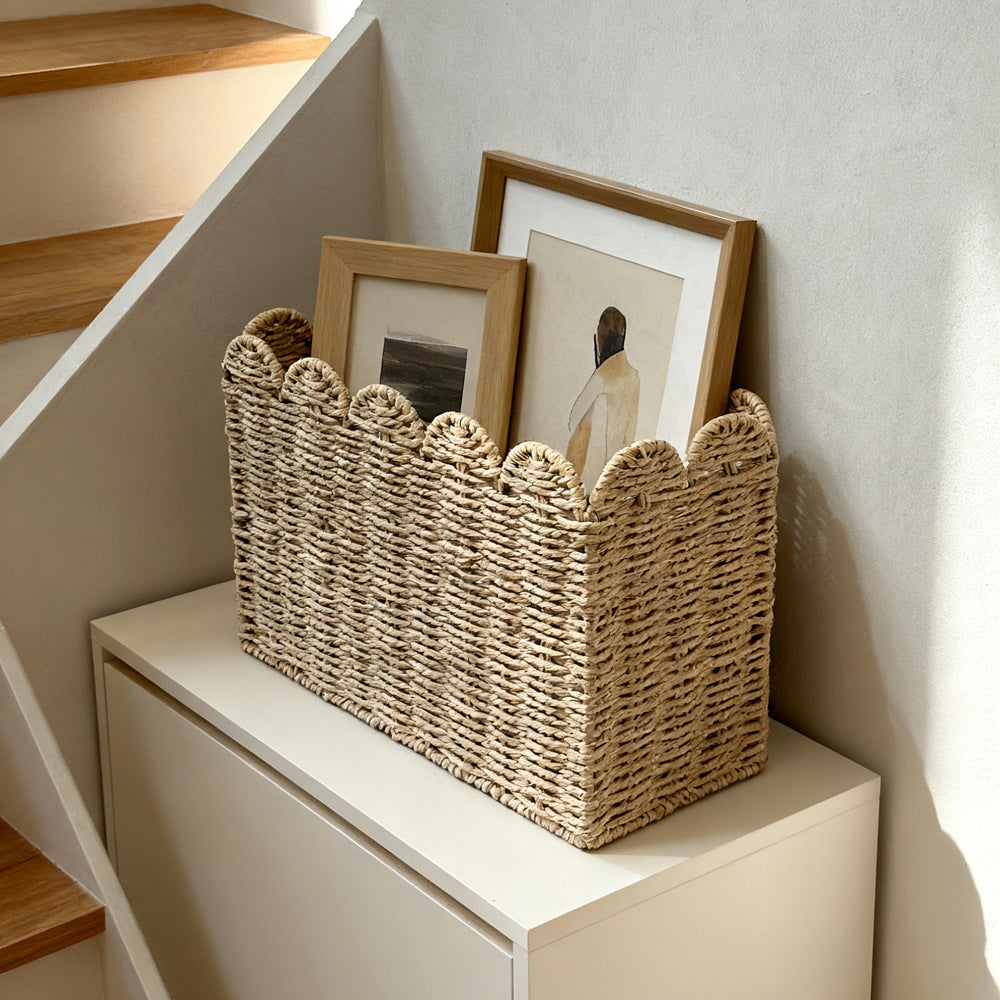 Storage basket Kalsten