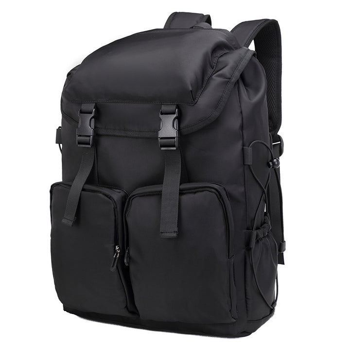 Versatile Multi-Pocket Backpack Kalsten