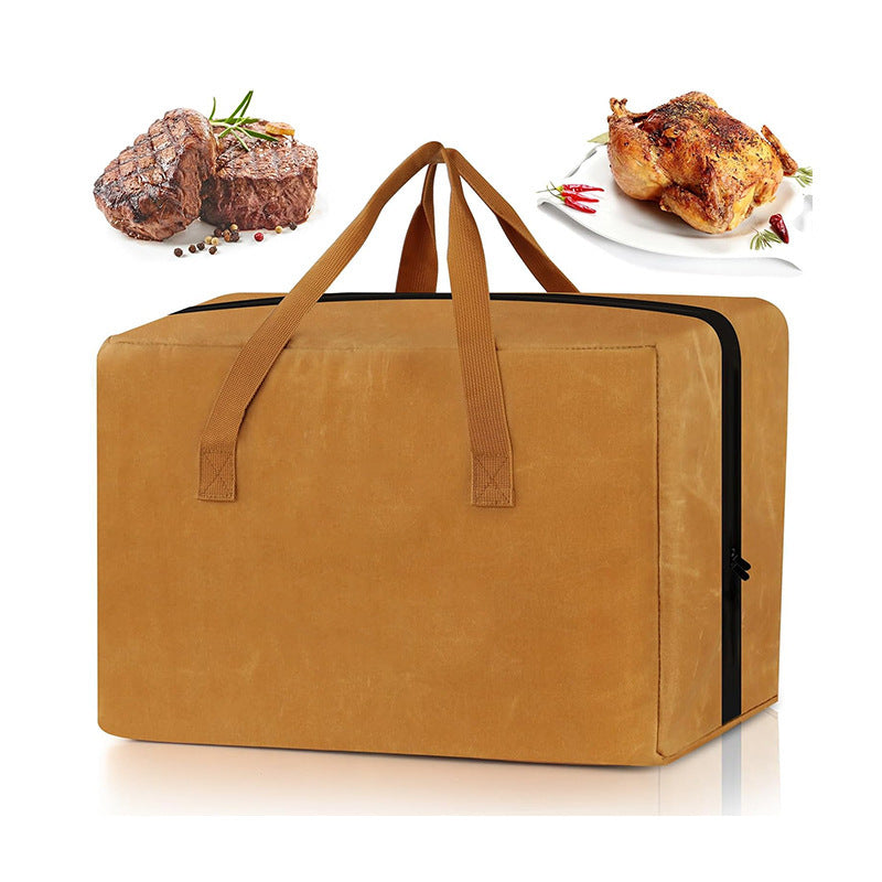 Insulated Food Transport Bag Kalsten