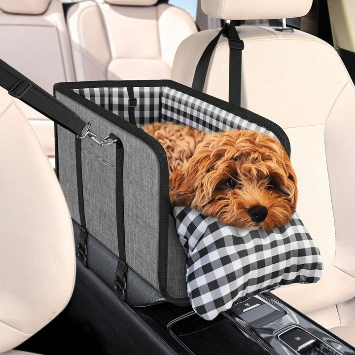 Comfortable Car Seat For Pets Kalsten
