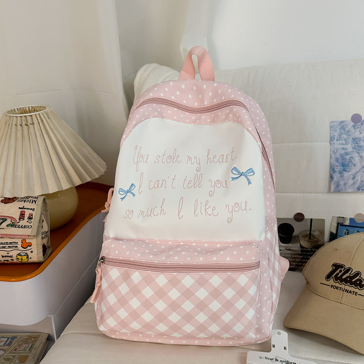 Kalsten Backpack