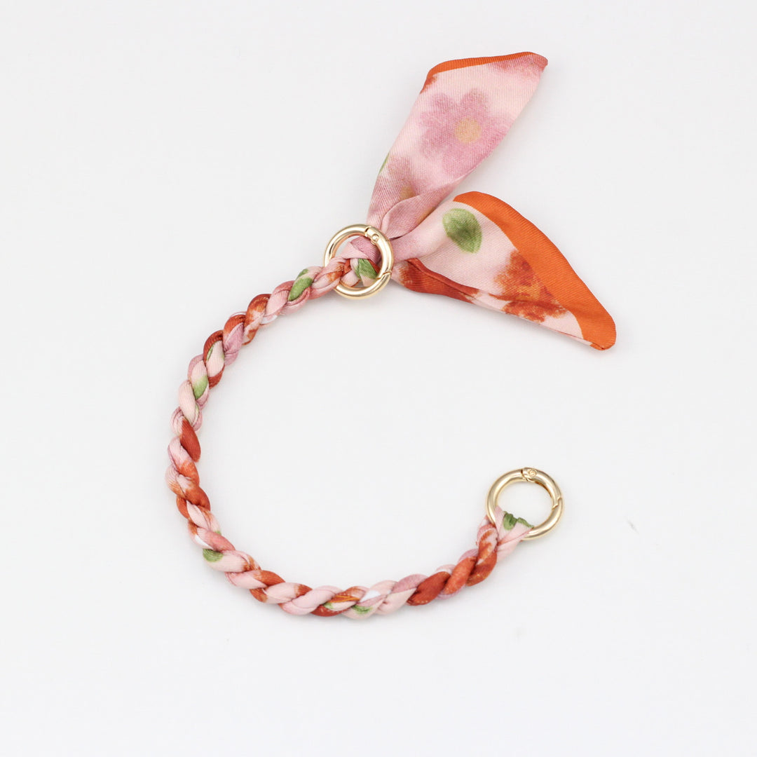 Chic Braided Wrist Charm Kalsten