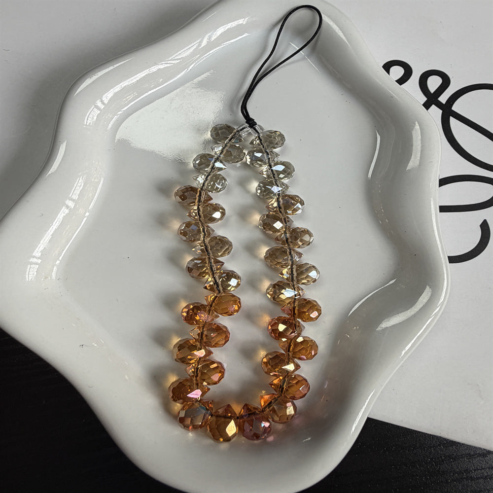 Beaded Fashion Eyewear Holder Kalsten