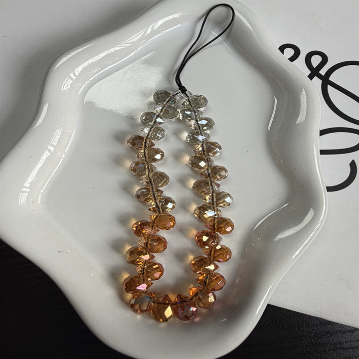 Beaded Fashion Eyewear Holder Kalsten