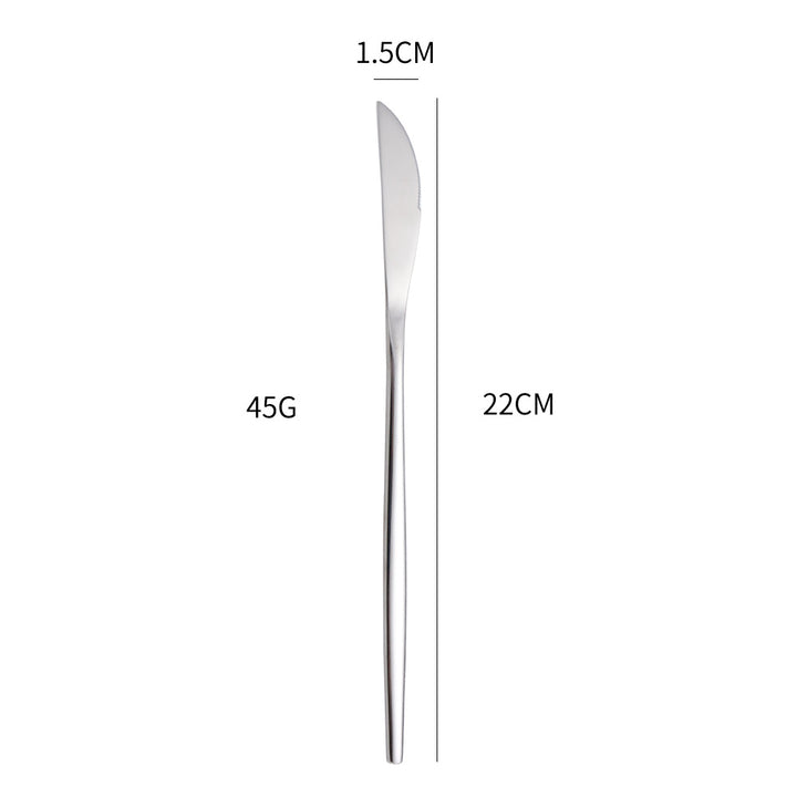 Stylish chopsticks with non-slip grip Kalsten