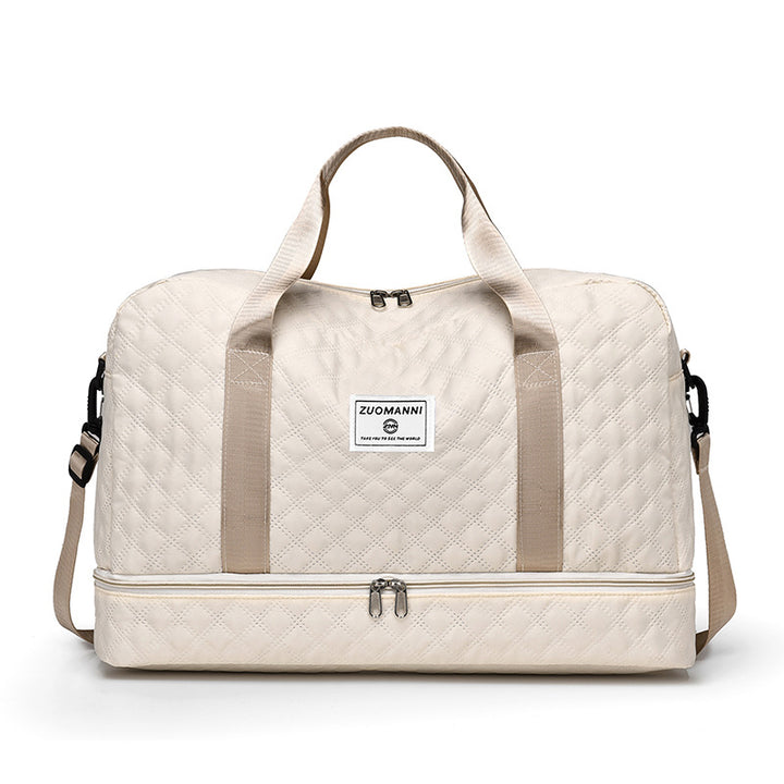 Padded Travel Bag Kalsten