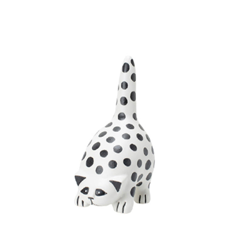 Artistic Abstract Decorative Sculpture