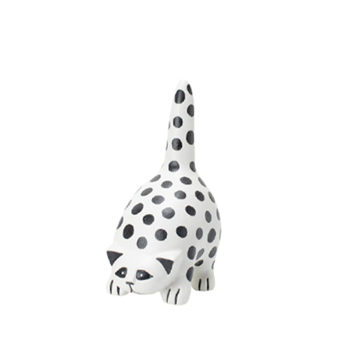 Artistic Abstract Decorative Sculpture