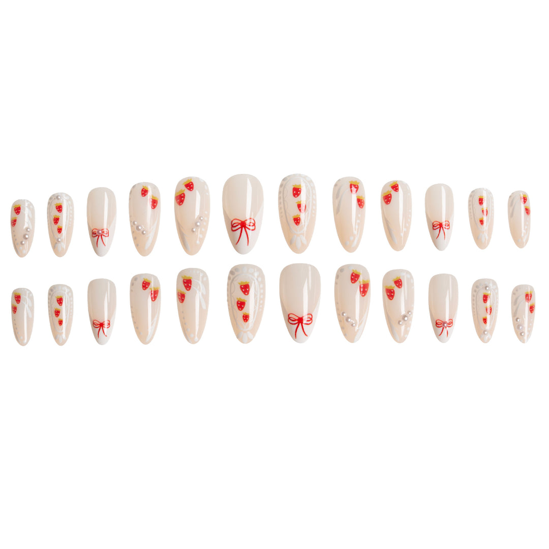 Decorative Nail Art