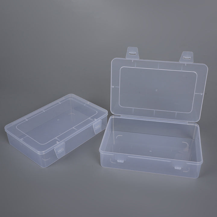 Multi-Functional Craft Organizer Container Kalsten