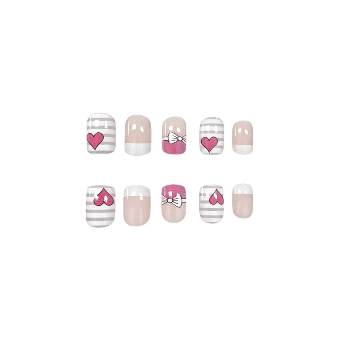 Decorative Nail Art Enhancements Kalsten 1789915747