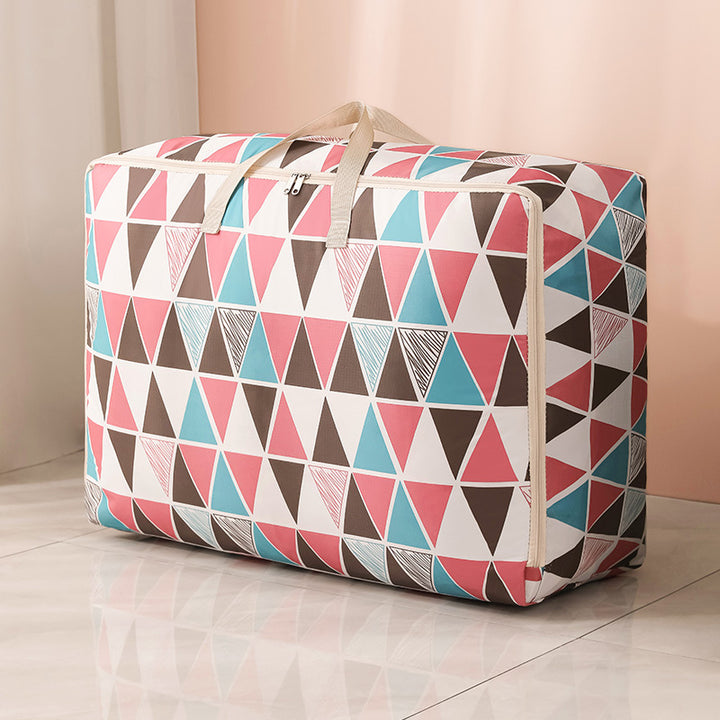 Cartoon Pattern Storage Organizer Kalsten