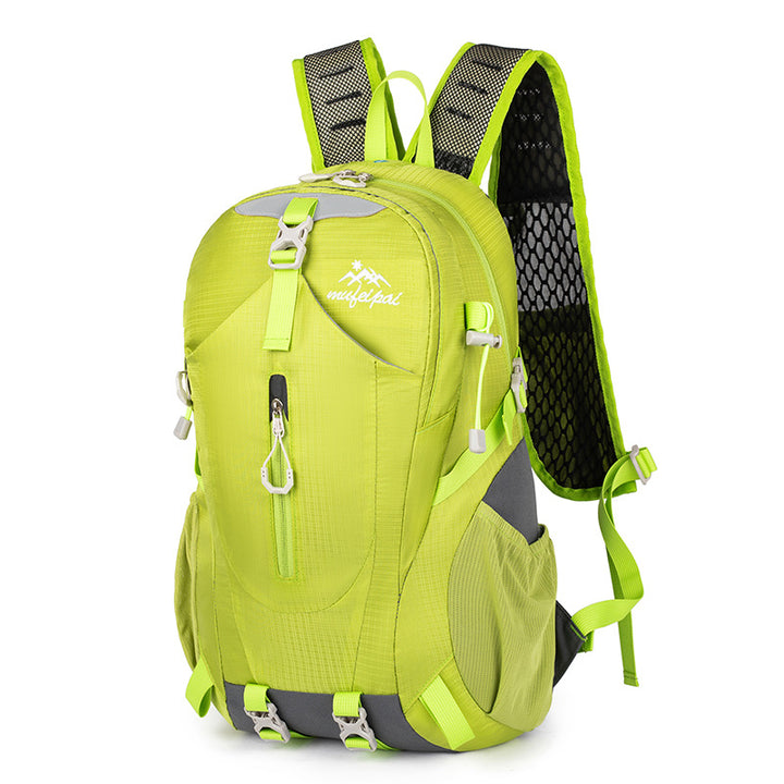 Multi-Purpose Hiking Backpack