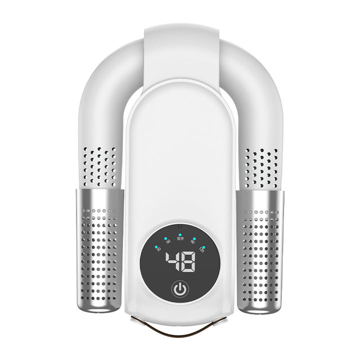 Unisex portable insect repellent device Kalsten