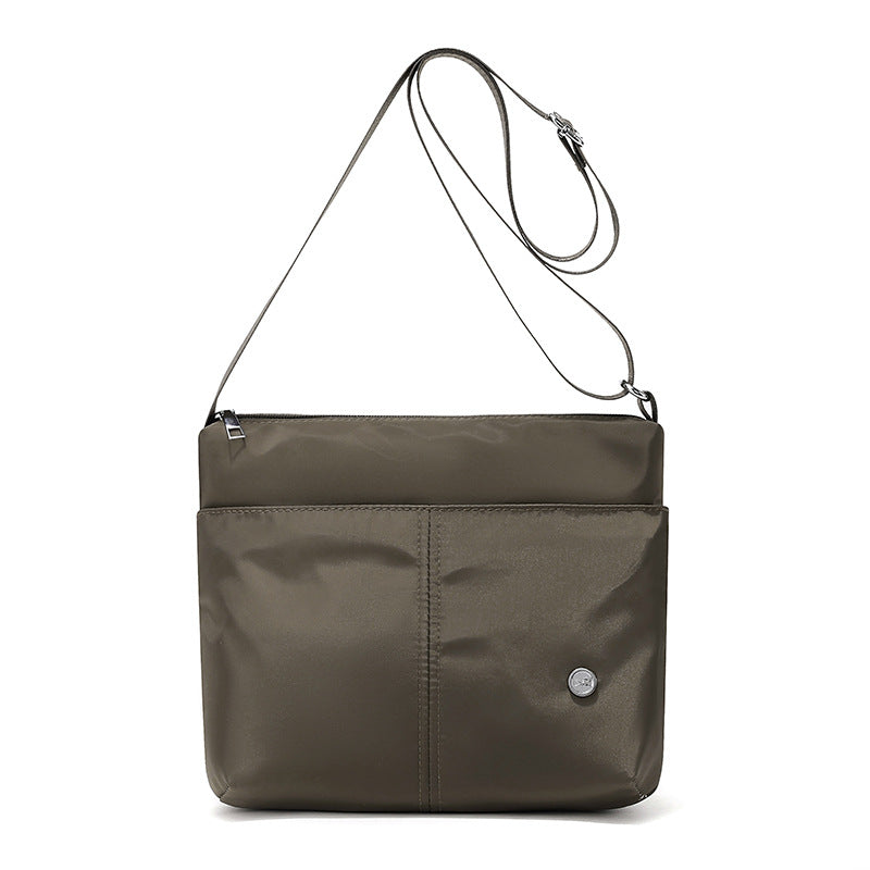 Stylish Crossbody Pouch Kalsten