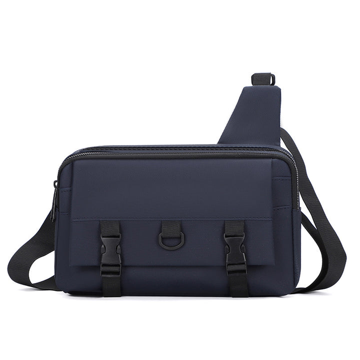 Multi-Purpose Tactical Crossbody Bag Kalsten