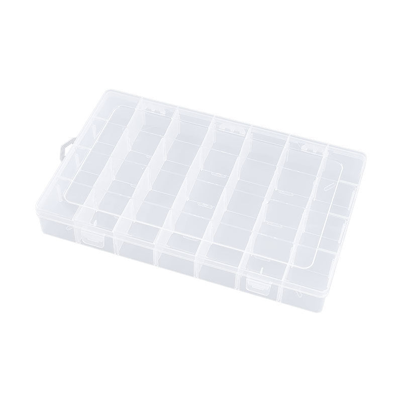 Adjustable Compartment Craft Storage Organizer Kalsten