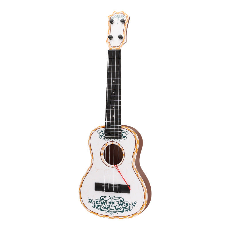 Acoustic Ukulele Kalsten