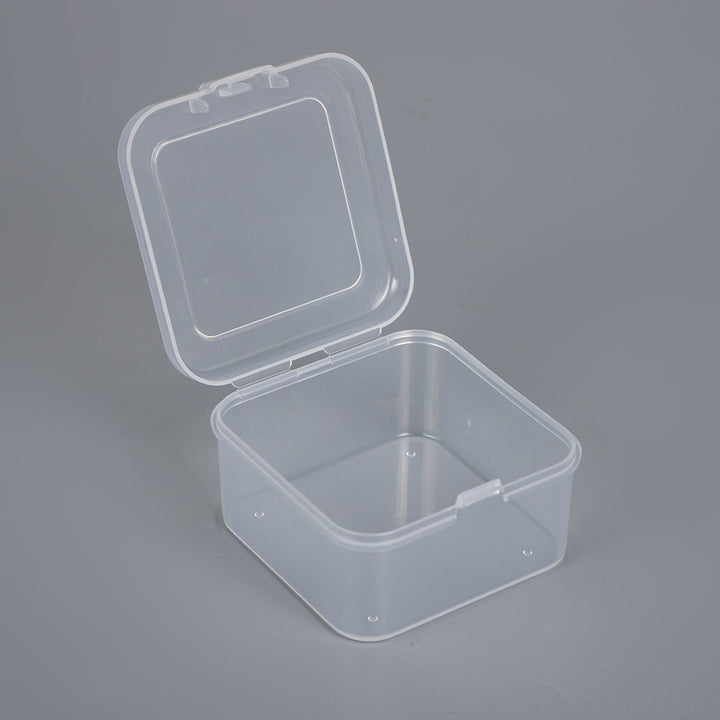 Clear Multi-Functional Storage Container Kalsten