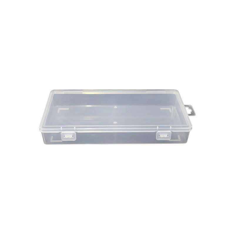 Multi-Purpose Storage Organizer Box with Secure Lid Kalsten