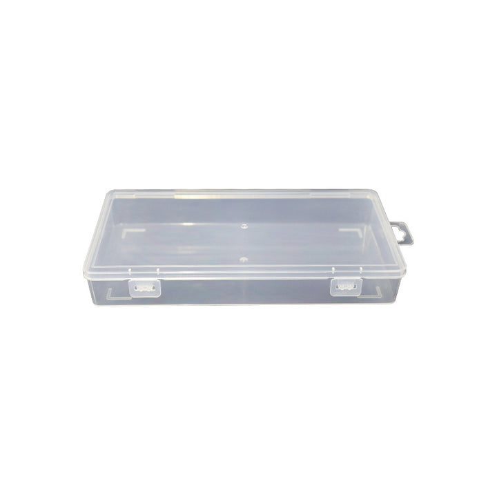Multi-Purpose Storage Organizer Box with Secure Lid Kalsten