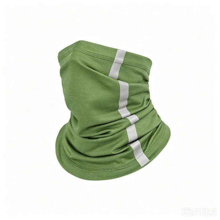 Ladies Functional Sports Neck Scarf Kalsten