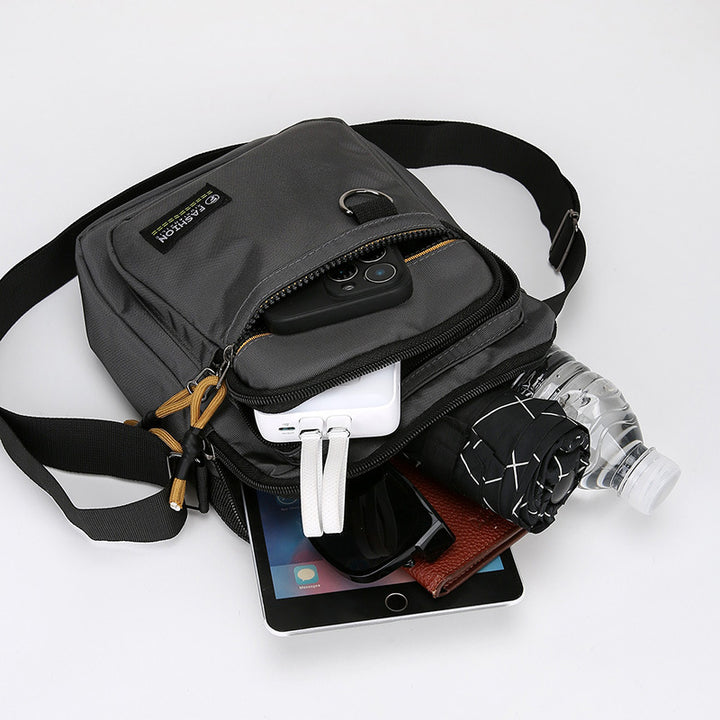 Compact Multi-Functional Sling Organizer Kalsten