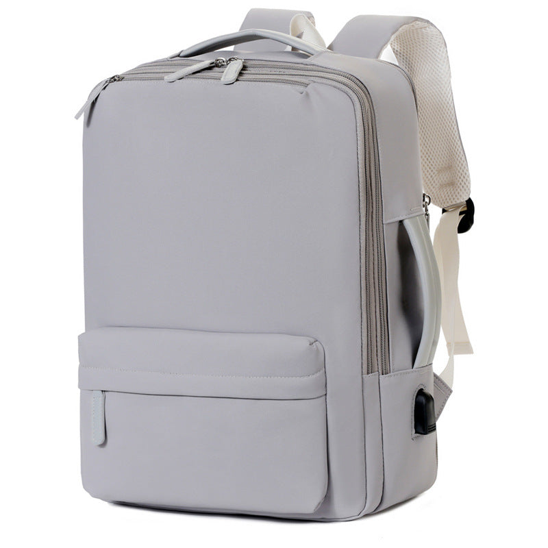 Ergonomic Travel Backpack