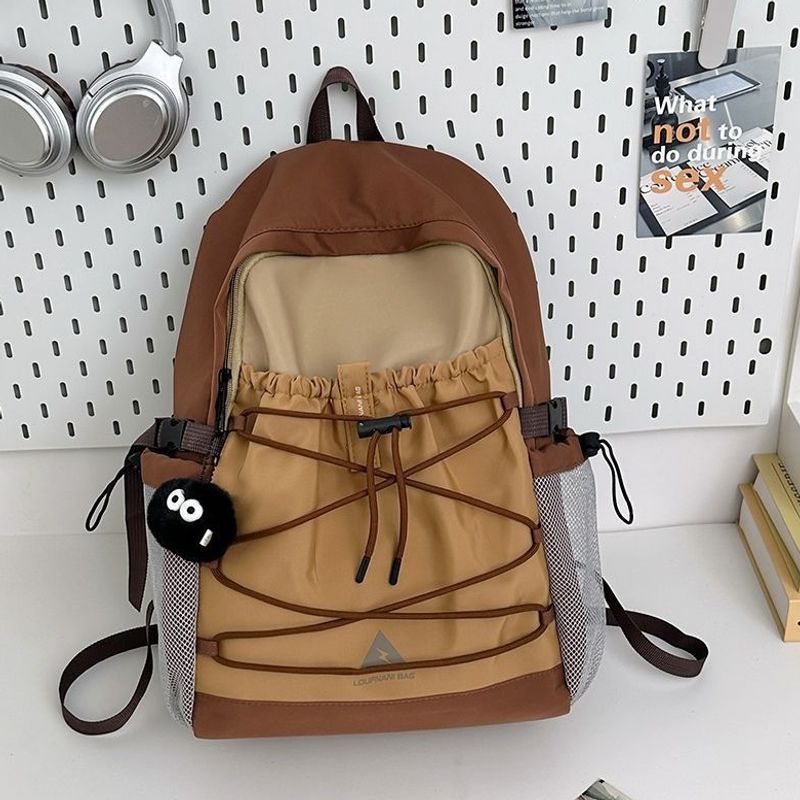 Casual Lightweight Sling Backpack Kalsten