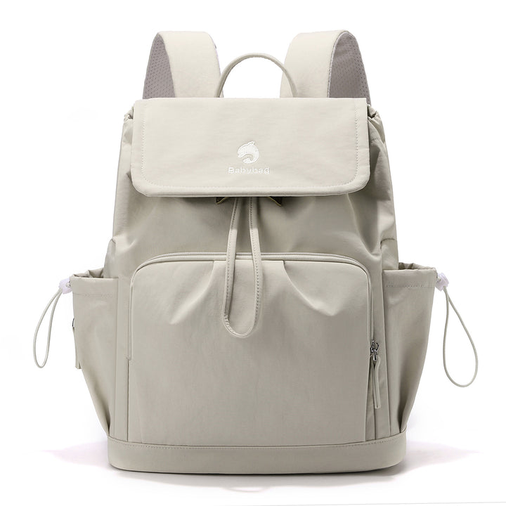 Versatile Multi-Function Diaper Backpack Kalsten