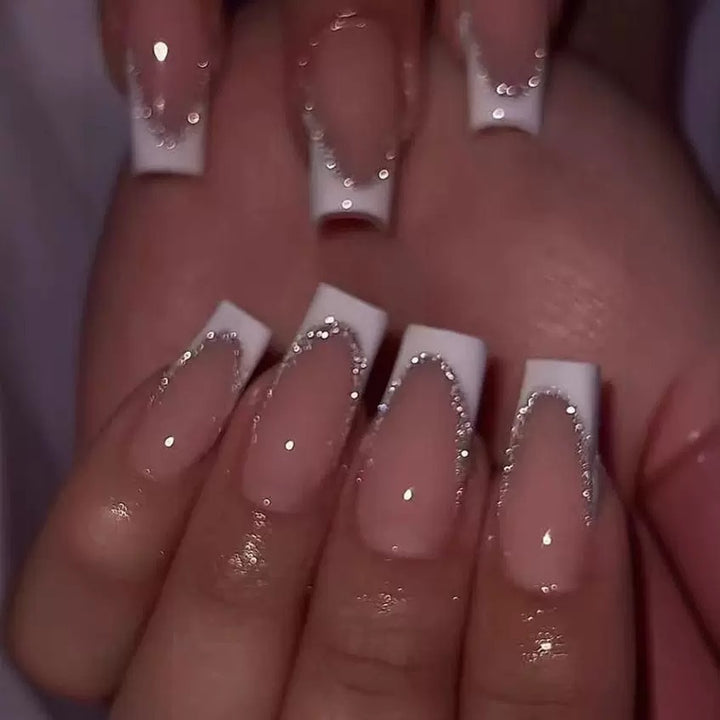Nail Art Set Kalsten