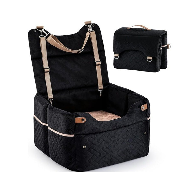 Multifunctional storage box Kalsten