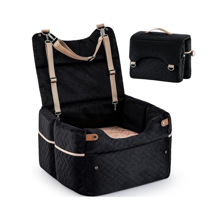 Multifunctional storage box Kalsten