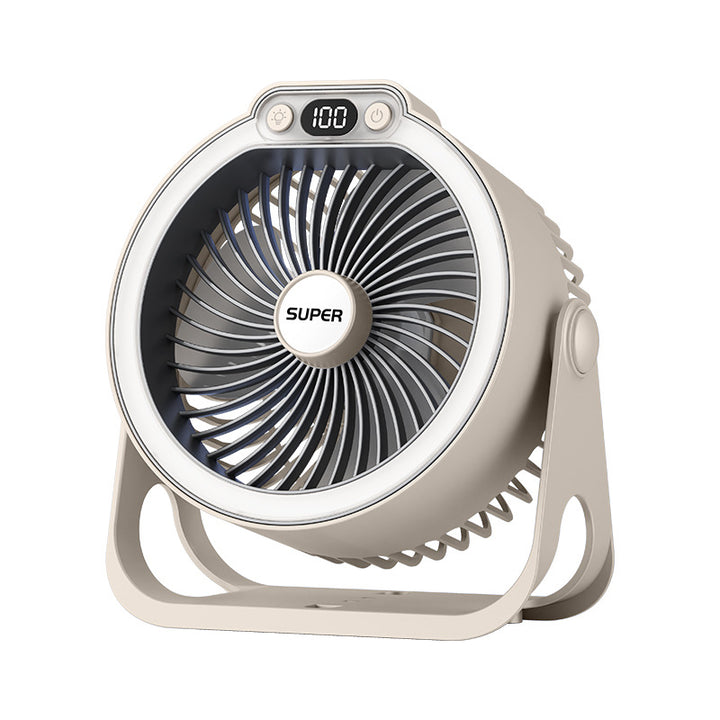 Kalsten Fan