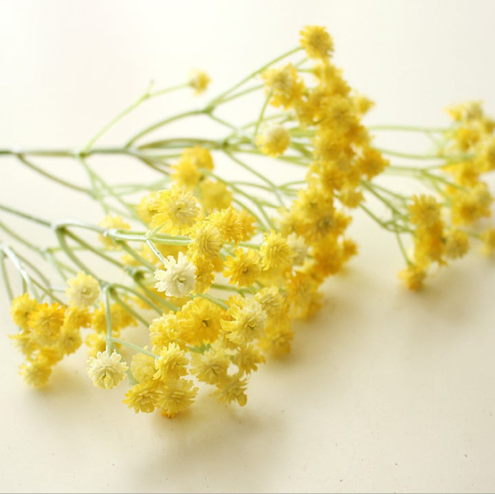 Elegant Floral Decor