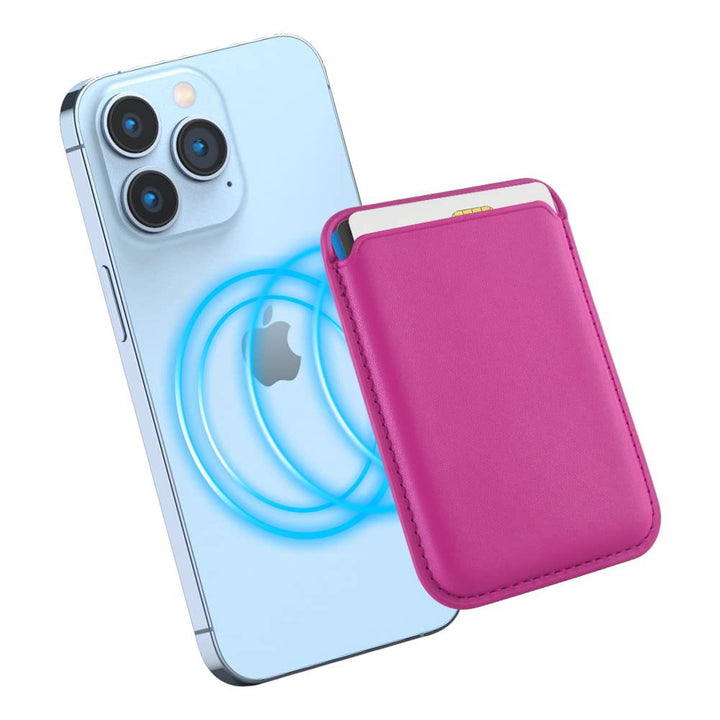 Magnetic Cardholder Wallet Kalsten