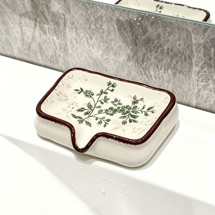 Decorative Ceramic Bowl