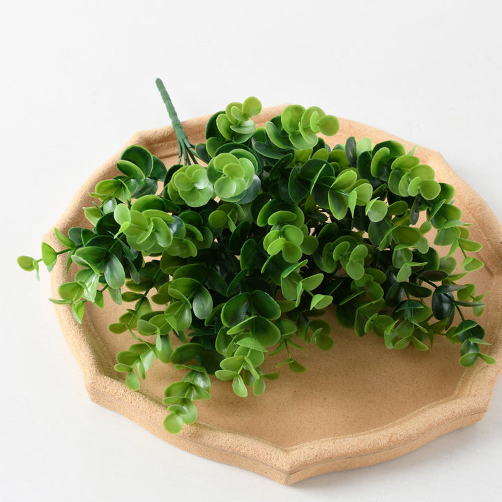 Artificial Eucalyptus Leaf Bouquet