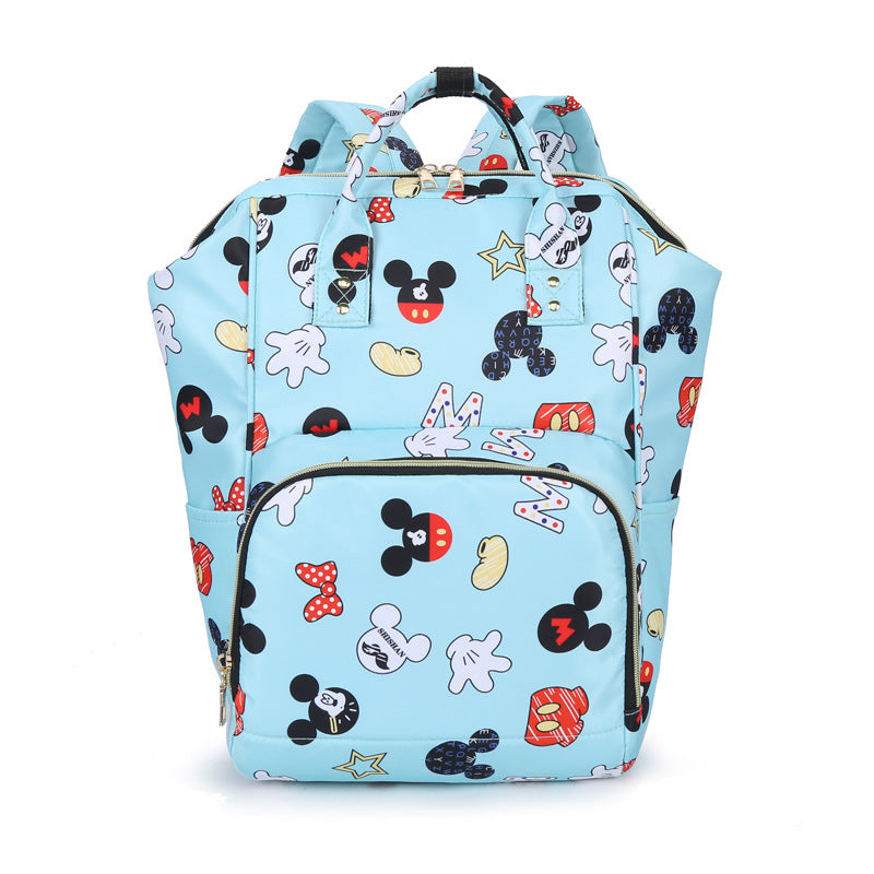 Stylish Backpack Kalsten