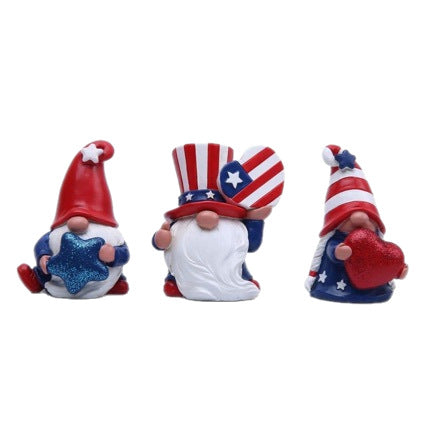 Decorative Figures Kalsten