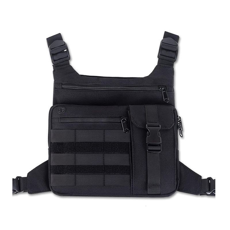 Multifunctional shoulder bag with organizer function Kalsten